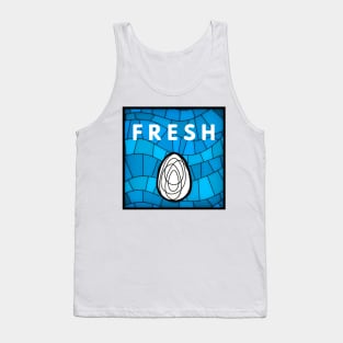 Fresh Tank Top